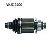 SKF Driveshaft VKJC 2400