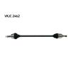 SKF Driveshaft VKJC 2462