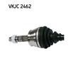 SKF Driveshaft VKJC 2462