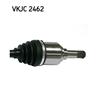 SKF Driveshaft VKJC 2462