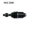 SKF Driveshaft VKJC 2508