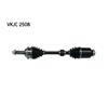 SKF Driveshaft VKJC 2508