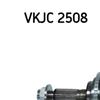 SKF Driveshaft VKJC 2508