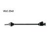 SKF Driveshaft VKJC 2540