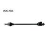 SKF Driveshaft VKJC 2541