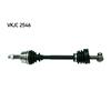 SKF Driveshaft VKJC 2546