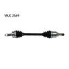 SKF Driveshaft VKJC 2569