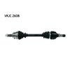 SKF Driveshaft VKJC 2608