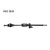 SKF Driveshaft VKJC 2610