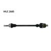 SKF Driveshaft VKJC 2685