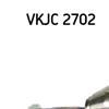 SKF Driveshaft VKJC 2702