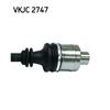 SKF Driveshaft VKJC 2747