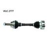 SKF Driveshaft VKJC 2777