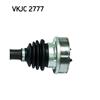 SKF Driveshaft VKJC 2777