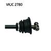 SKF Driveshaft VKJC 2780