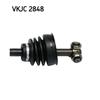 SKF Driveshaft VKJC 2848