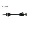 SKF Driveshaft VKJC 2848