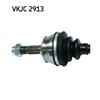 SKF Driveshaft VKJC 2913