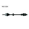 SKF Driveshaft VKJC 3224