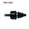 SKF Driveshaft VKJC 3244