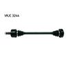 SKF Driveshaft VKJC 3244