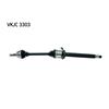 SKF Driveshaft VKJC 3303