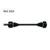 SKF Driveshaft VKJC 3319