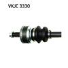 SKF Driveshaft VKJC 3330