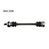 SKF Driveshaft VKJC 3330