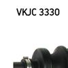 SKF Driveshaft VKJC 3330