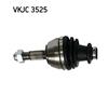 SKF Driveshaft VKJC 3525