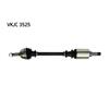 SKF Driveshaft VKJC 3525