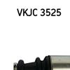 SKF Driveshaft VKJC 3525