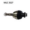 SKF Driveshaft VKJC 3527