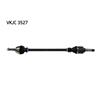 SKF Driveshaft VKJC 3527