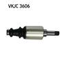 SKF Driveshaft VKJC 3606