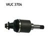 SKF Driveshaft VKJC 3704