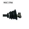 SKF Driveshaft VKJC 3766