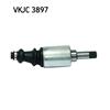 SKF Driveshaft VKJC 3897