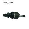 SKF Driveshaft VKJC 3899