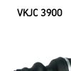 SKF Driveshaft VKJC 3900