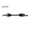 SKF Driveshaft VKJC 3919