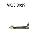 SKF Driveshaft VKJC 3919