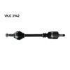 SKF Driveshaft VKJC 3942