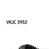 SKF Driveshaft VKJC 3952