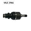 SKF Driveshaft VKJC 3966