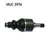 SKF Driveshaft VKJC 3976