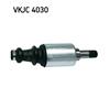 SKF Driveshaft VKJC 4030