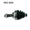 SKF Driveshaft VKJC 4030