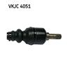 SKF Driveshaft VKJC 4051